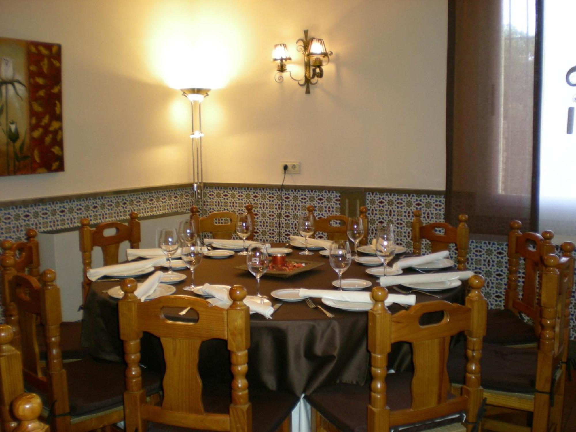 Labella Maria Ξενοδοχείο Pinos Genil Εξωτερικό φωτογραφία