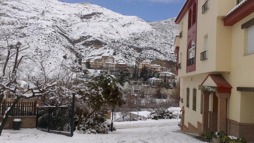 Labella Maria Ξενοδοχείο Pinos Genil Εξωτερικό φωτογραφία