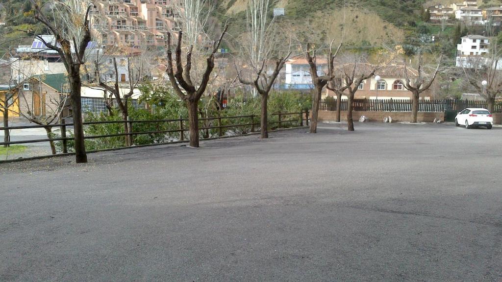 Labella Maria Ξενοδοχείο Pinos Genil Εξωτερικό φωτογραφία