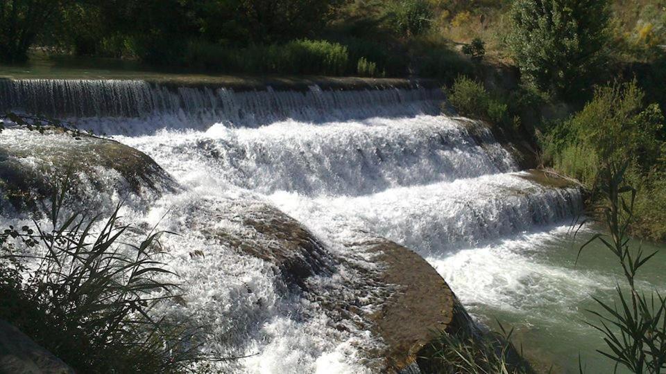 Labella Maria Ξενοδοχείο Pinos Genil Εξωτερικό φωτογραφία