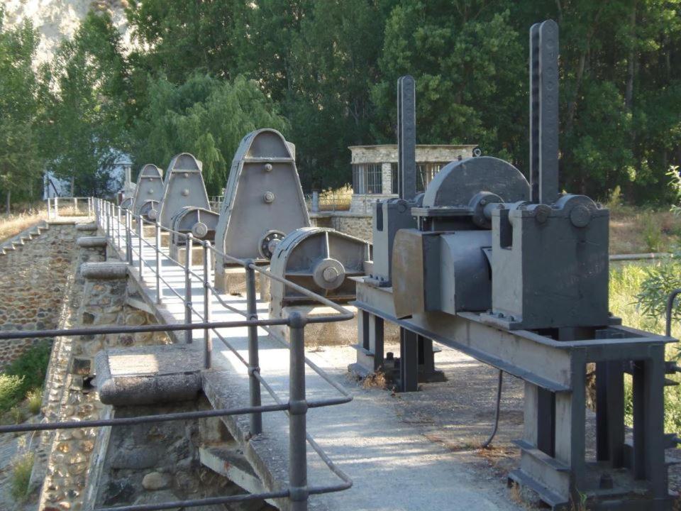 Labella Maria Ξενοδοχείο Pinos Genil Εξωτερικό φωτογραφία