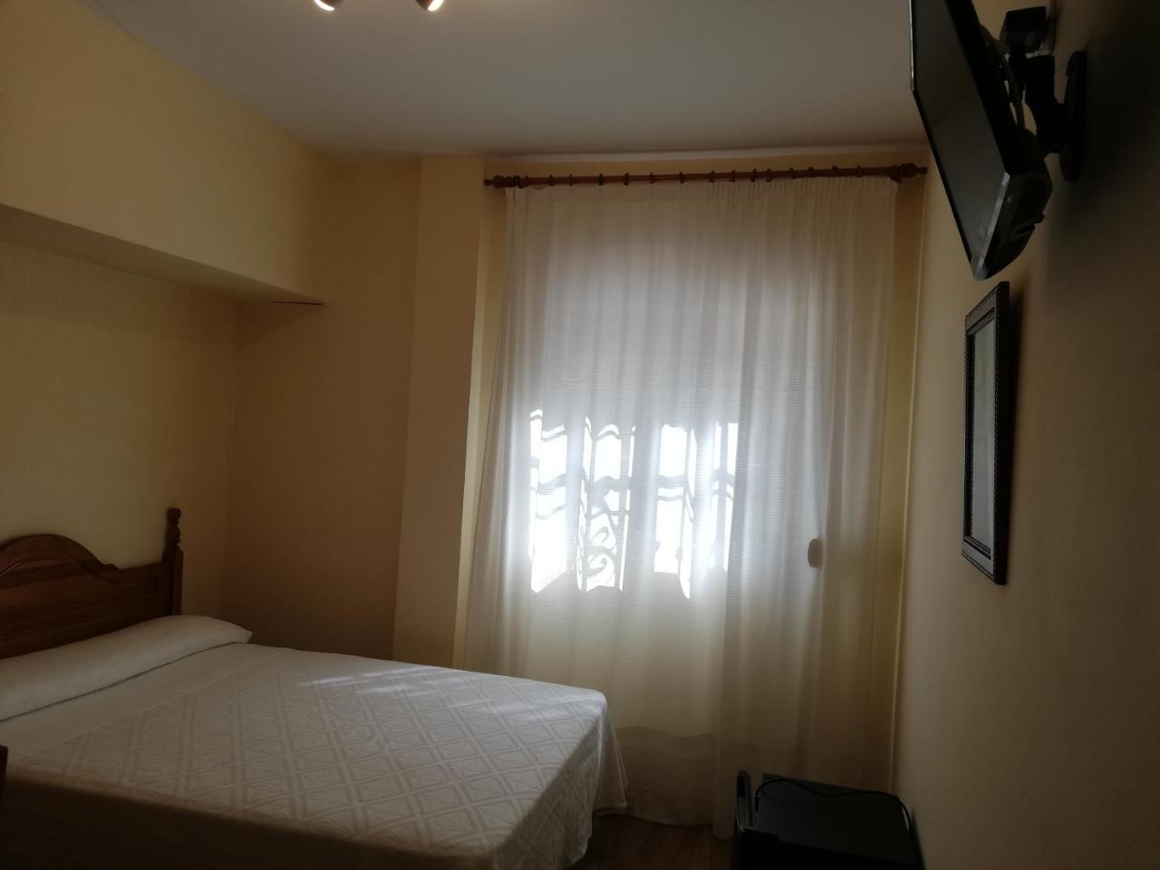 Labella Maria Ξενοδοχείο Pinos Genil Εξωτερικό φωτογραφία