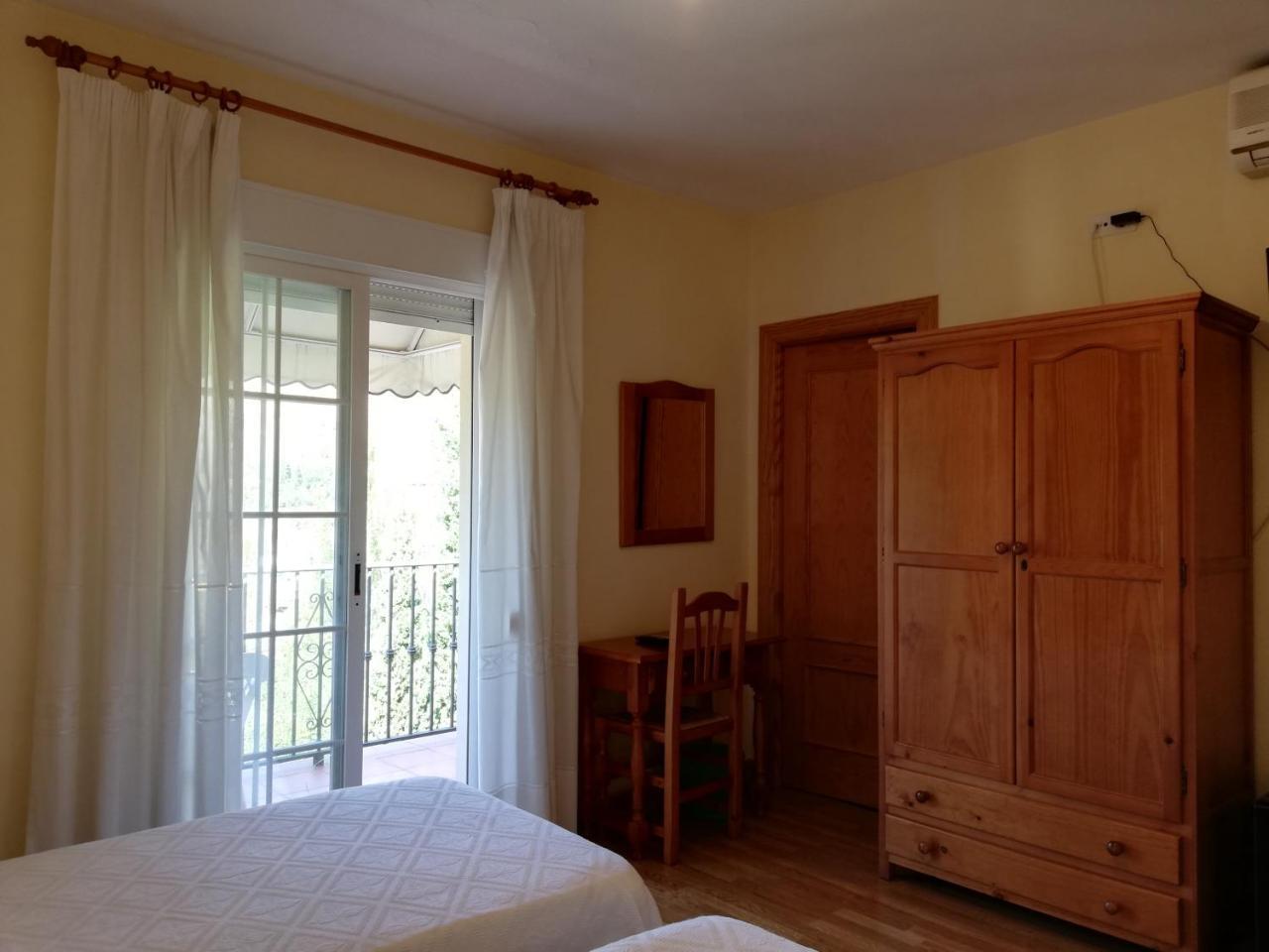Labella Maria Ξενοδοχείο Pinos Genil Εξωτερικό φωτογραφία