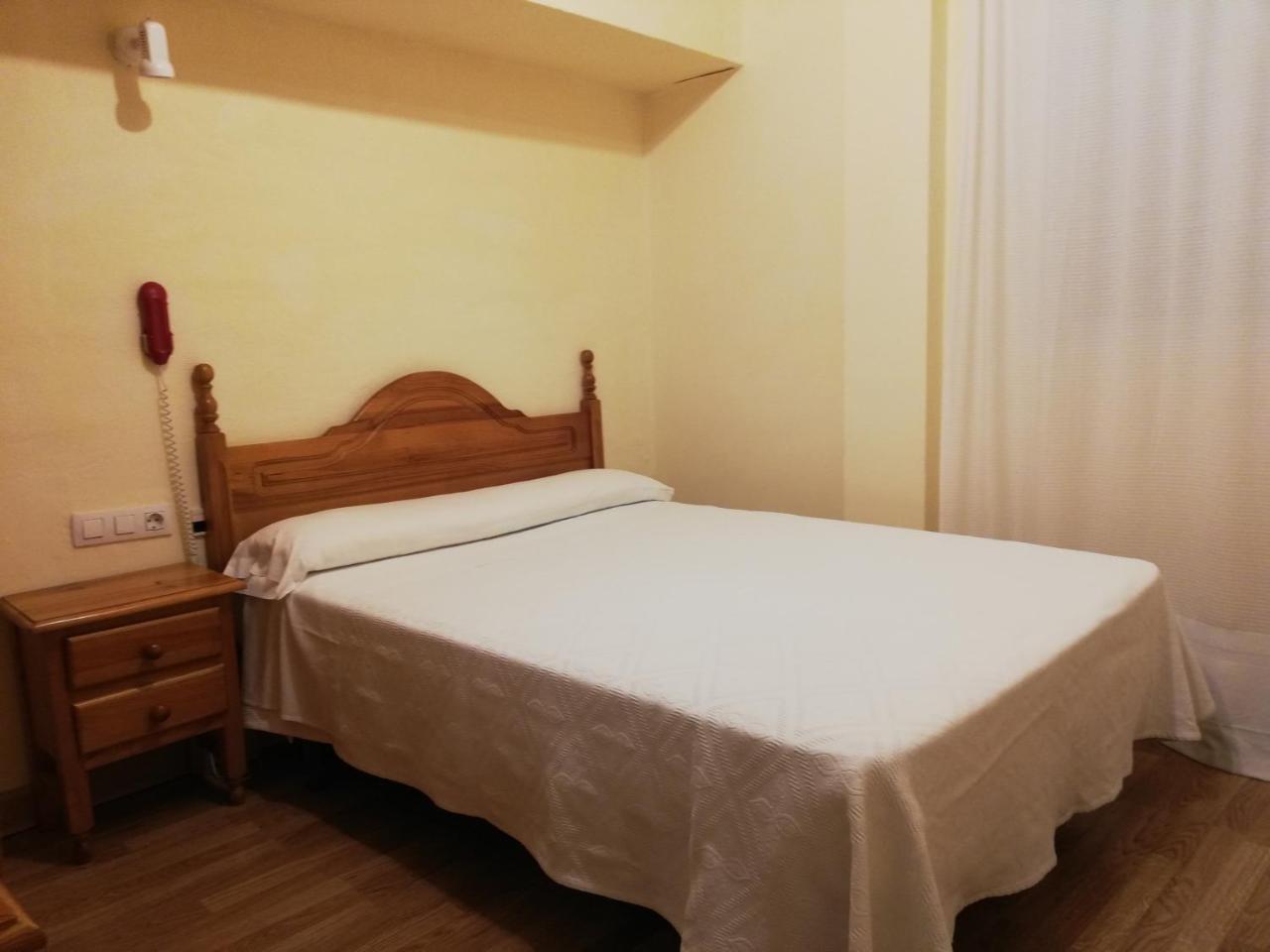 Labella Maria Ξενοδοχείο Pinos Genil Εξωτερικό φωτογραφία