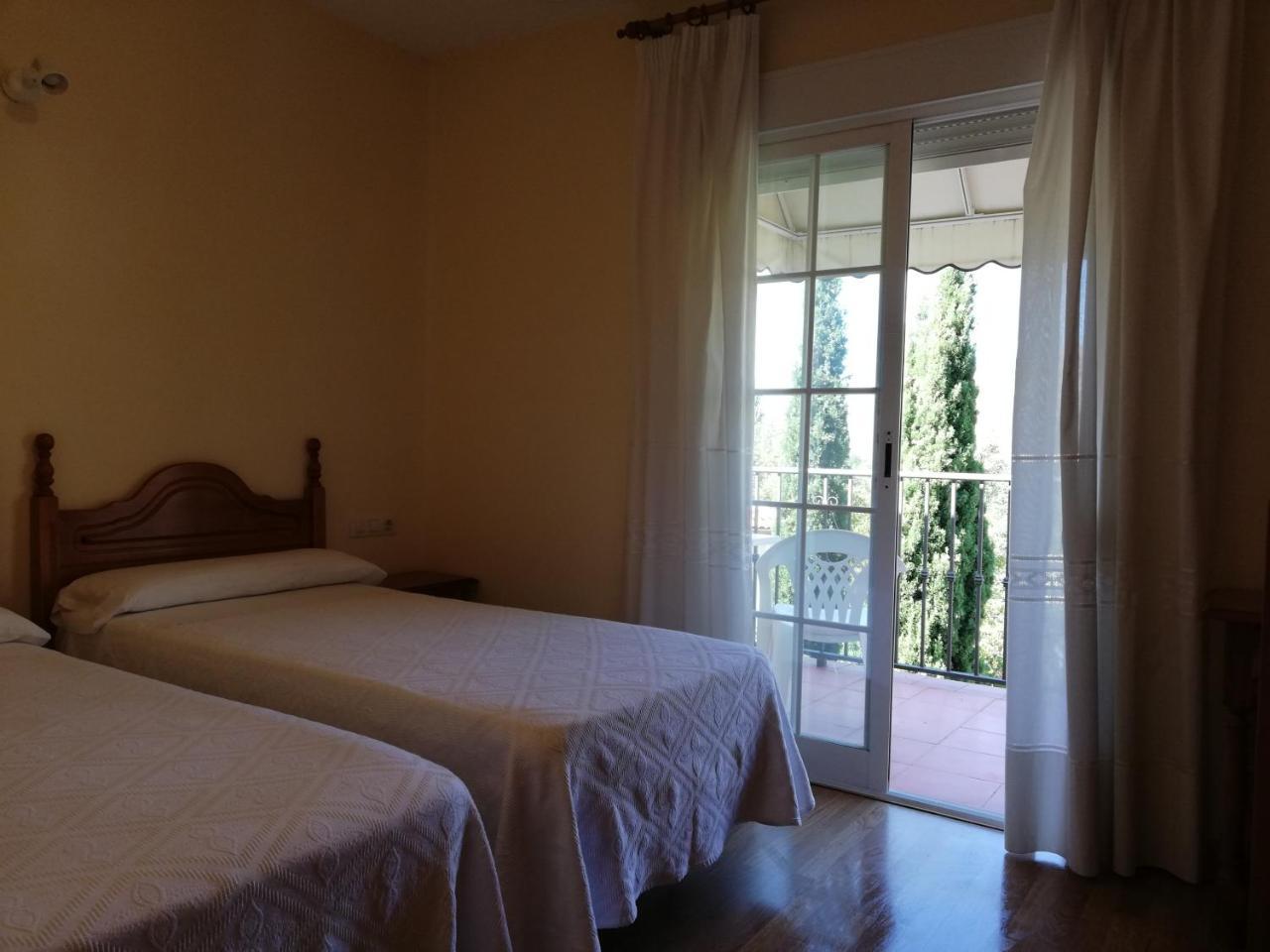 Labella Maria Ξενοδοχείο Pinos Genil Εξωτερικό φωτογραφία
