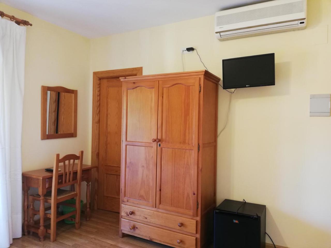 Labella Maria Ξενοδοχείο Pinos Genil Εξωτερικό φωτογραφία